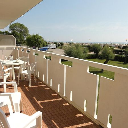 Corso - Appartamenti Bibione Exterior foto