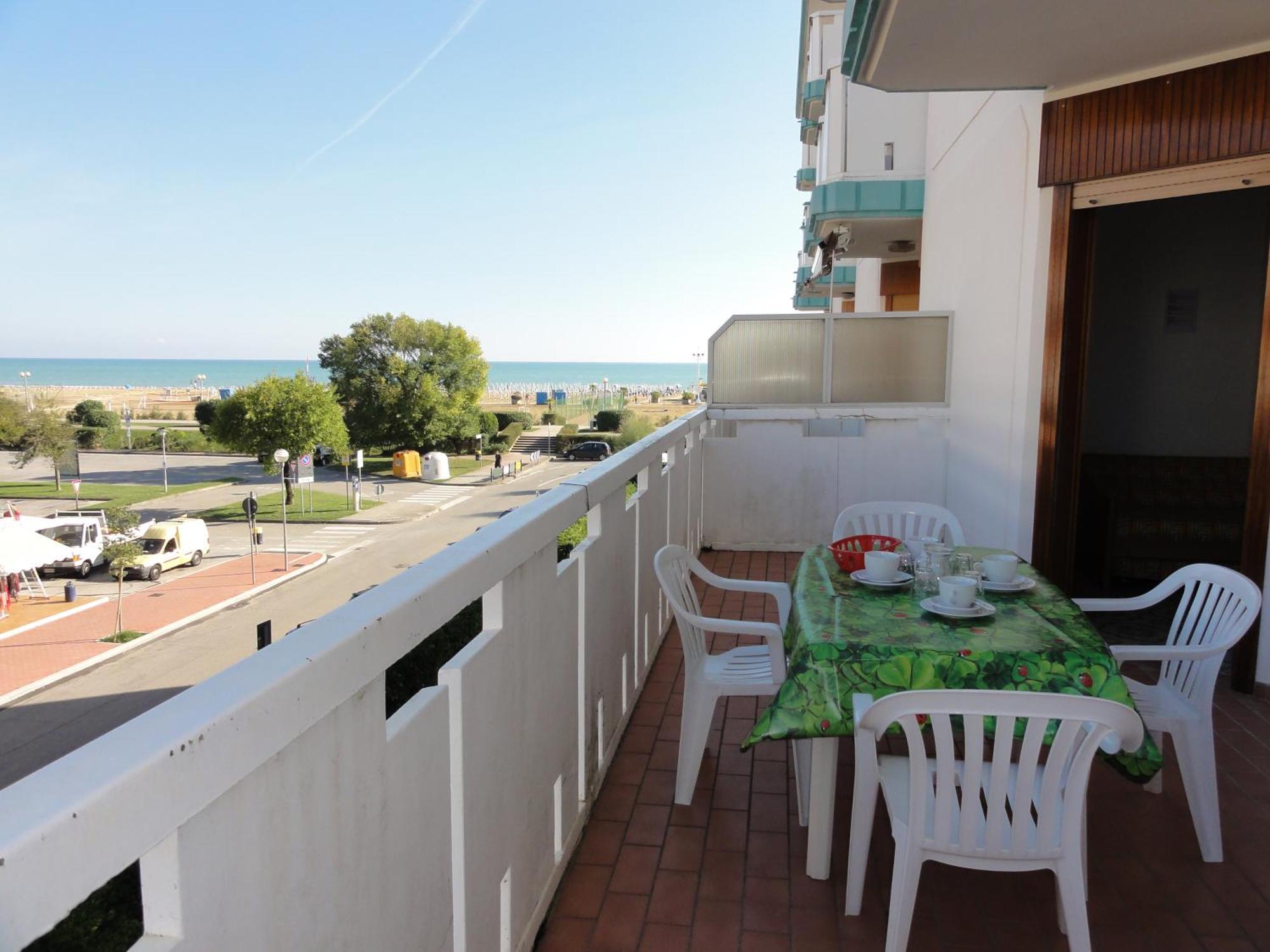 Corso - Appartamenti Bibione Habitación foto