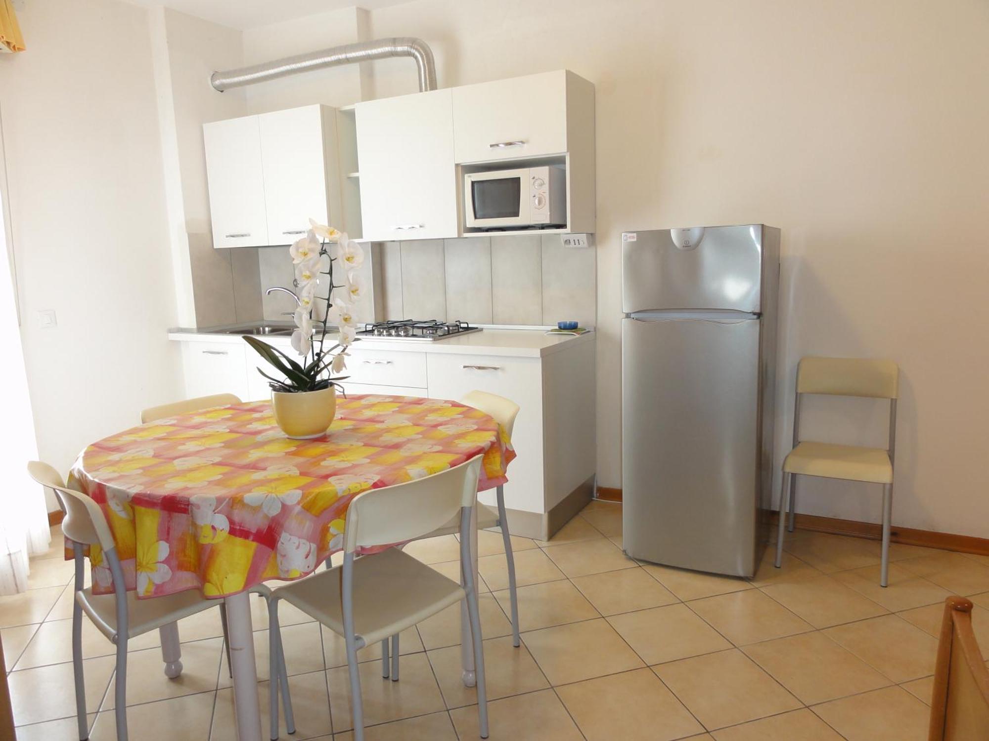 Corso - Appartamenti Bibione Habitación foto