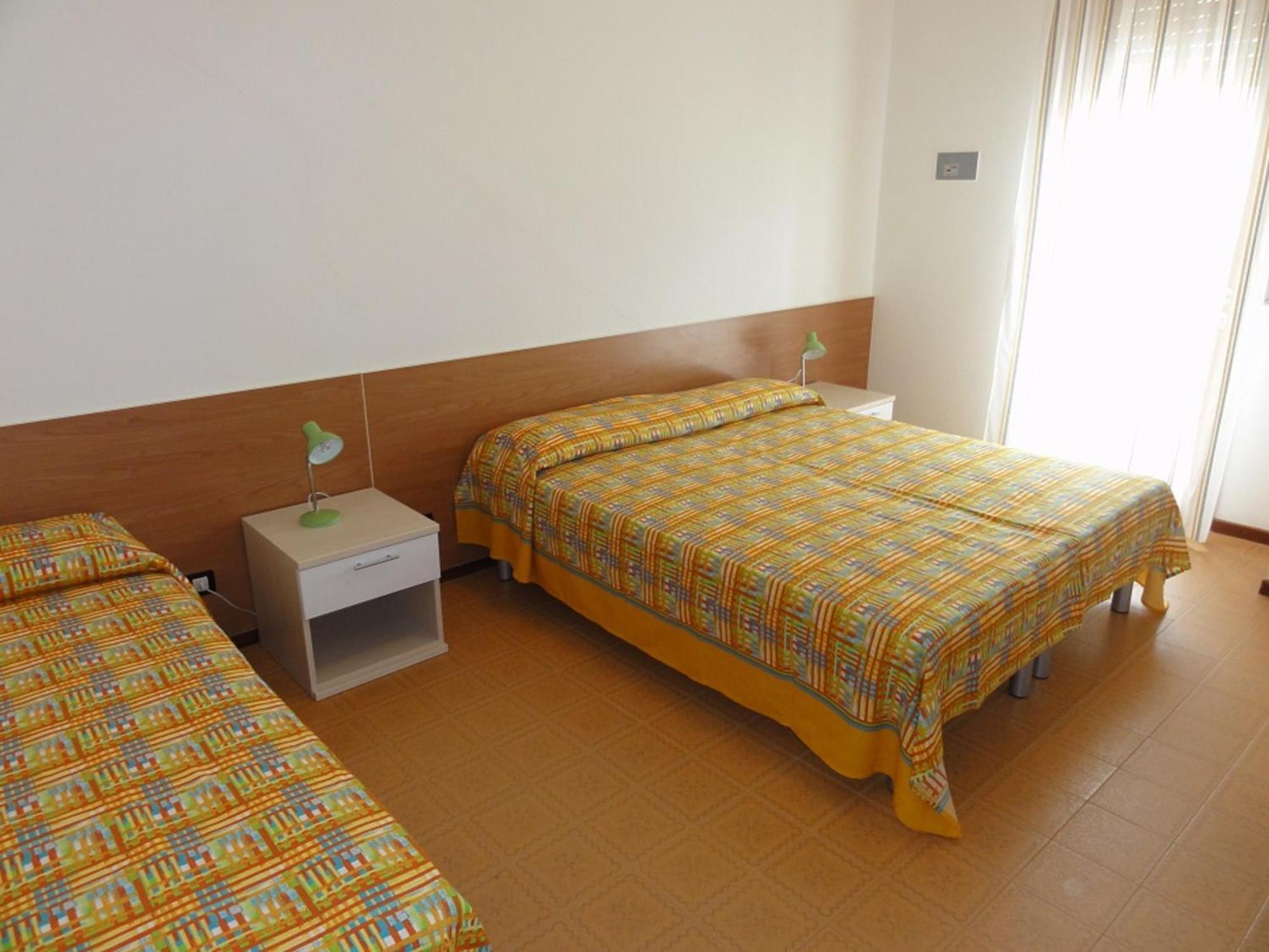 Corso - Appartamenti Bibione Habitación foto
