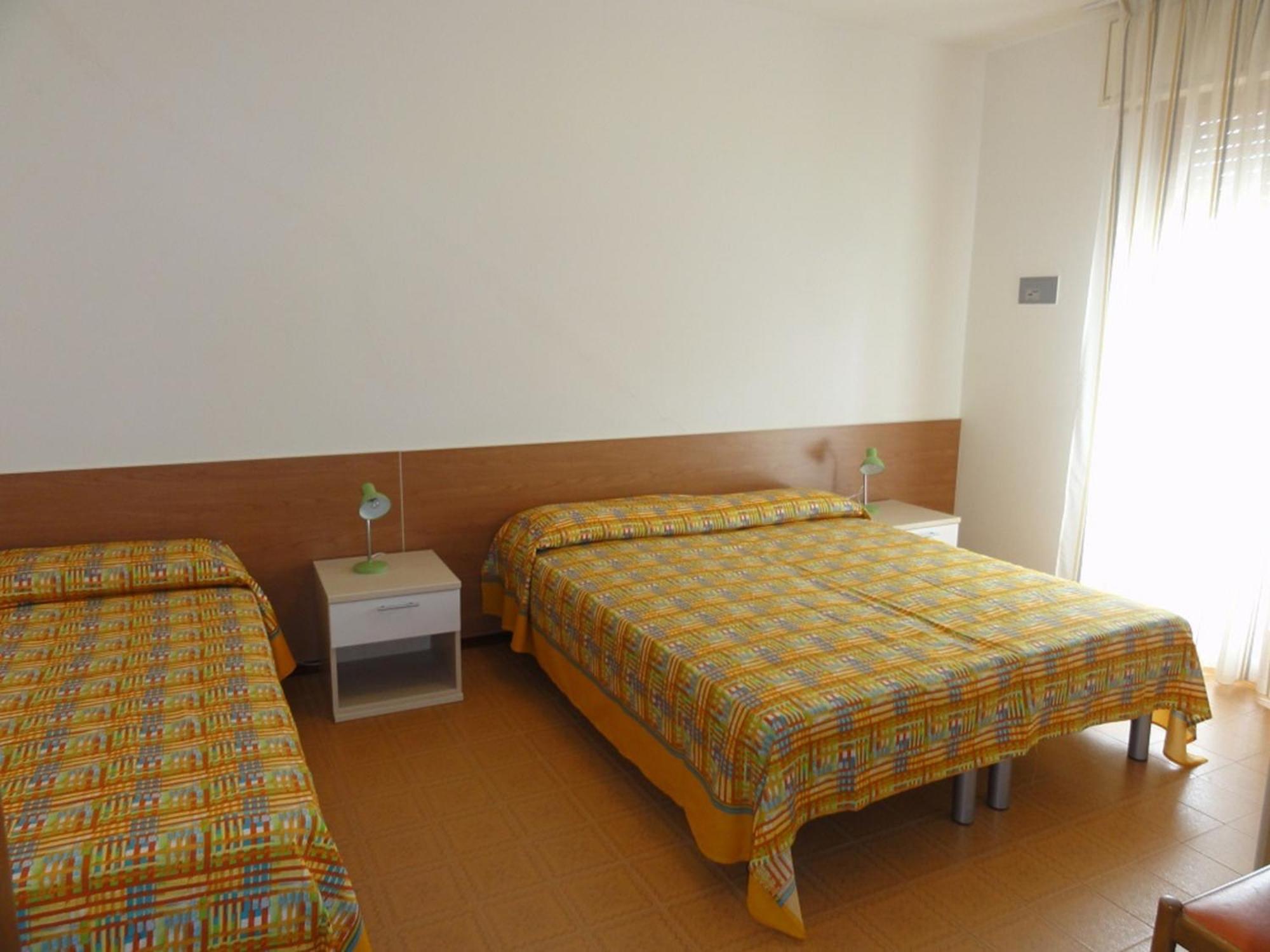 Corso - Appartamenti Bibione Habitación foto