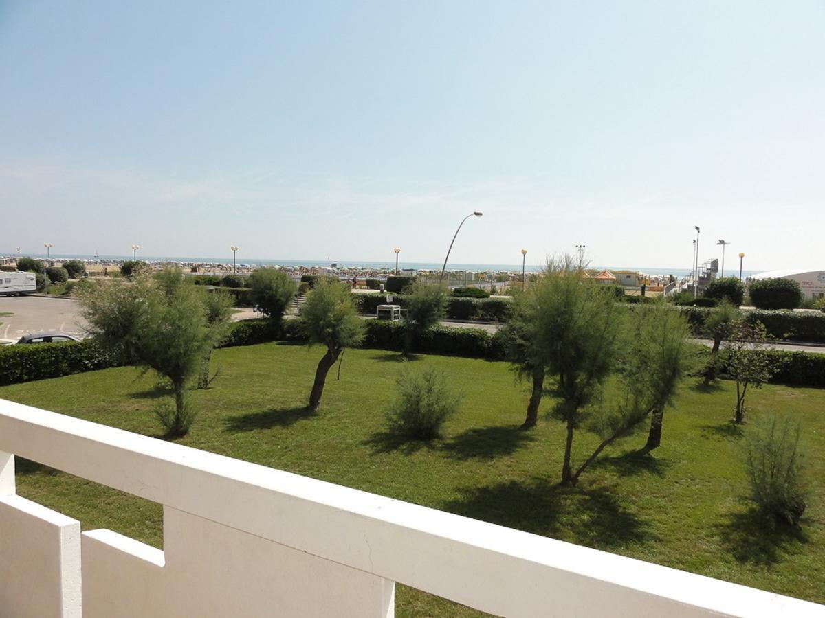 Corso - Appartamenti Bibione Habitación foto